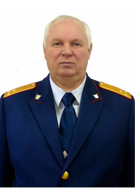 Базюк Василий Иванович
